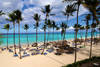 Republique Dominicaine - Punta Cana,  Barcelo Dominican Beach 4*