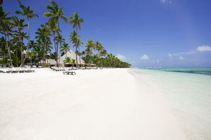 Vacances Bavaro: Hôtel Barcelo Bavaro Palace Deluxe