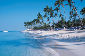 Republique Dominicaine-Punta Cana,Hôtel Be Live Collection Canoa 5*