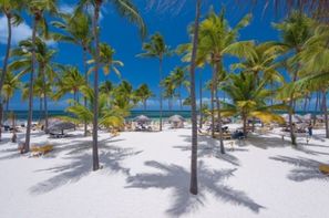 Republique Dominicaine-Punta Cana, Club Lookea Catalonia Bavaro
