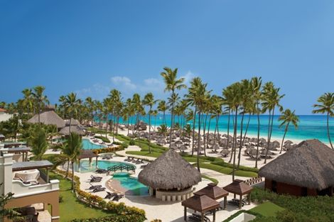 Voyage Republique Dominicaine, S�jour�Punta Cana : H�tel Now Larimar 5*