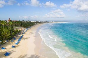 Vacances Bavaro: Hôtel Occidental Caribe