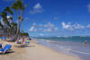 Plage - Sirenis Cocotal Beach Resort