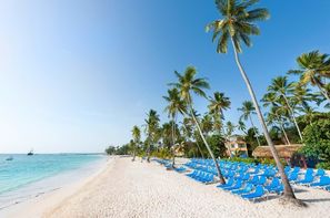 Republique Dominicaine-Punta Cana, Hôtel Sunscape Bávaro Beach Punta Cana