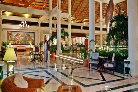 Grand Bahia Principe Turquesa 5* - PUNTA CANA - RÉPUBLIQUE DOMINICAINE Grand Bahia Principe Turquesa 5* - PUNTA CANA - RÉPUBLIQUE DOMINICAINE