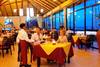 Restaurant - Bavaro Princess