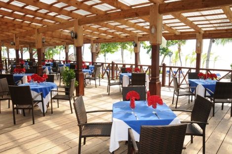 H&ocirc;tel Costa Caribe Coral 4* - PUNTA CANA - RÉPUBLIQUE DOMINICAINE