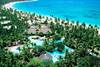 Vue panoramique - Bavaro Princess