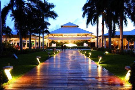 Hôtel - Catalonia Bavaro