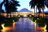 Republique Dominicaine - Punta Cana, 9 JOURS / 7 NUITS - Club Catalonia Bavaro 5* - Forfait Golfeurs Confirmés