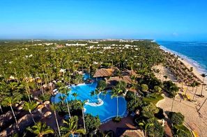 Vacances Bavaro: Hôtel Iberostar Bavaro