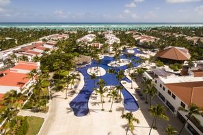 Republique Dominicaine-Punta Cana, Hôtel Occidental Punta Cana