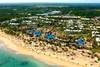 Republique Dominicaine - Punta Cana, Hôtel Sirenis Tropical 5*