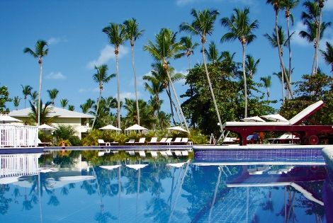 Piscine - Gran Bahia Principe El Portillo