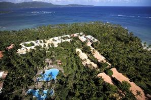 Vacances Las Galeras: Hôtel Grand Paradise Samana