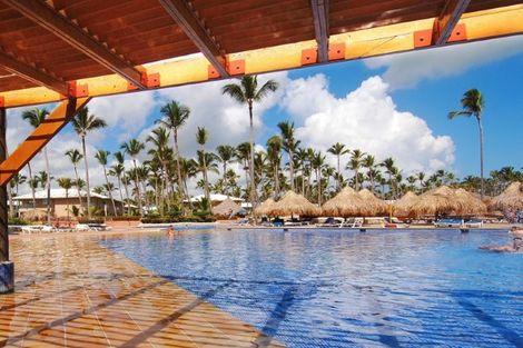 Grand Sirenis Cocotal Beach Resort Casino & Aquagames 5* - PUNTA CANA - RÉPUBLIQUE DOMINICAINE Grand Sirenis Cocotal Beach Resort Casino & Aquagames 5* - PUNTA CANA - RÉPUBLIQUE DOMINICAINE