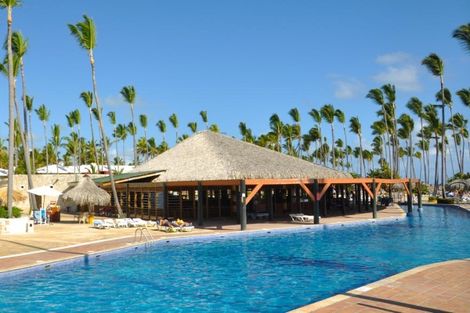 Sirenis Cocotal Beach & Aquagames 5* - PUNTA CANA - RÉPUBLIQUE DOMINICAINE Sirenis Cocotal Beach & Aquagames 5* - PUNTA CANA - RÉPUBLIQUE DOMINICAINE