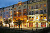 Republique Tcheque - Karlovy Vary, Hôtel Dvorak 4*