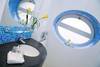 Salle de bain - Chopin