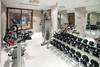 Salle de fitness - Kings Court