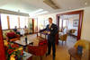 Salon lounge - Corinthia