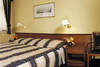 Chambre - Arbes Mepro