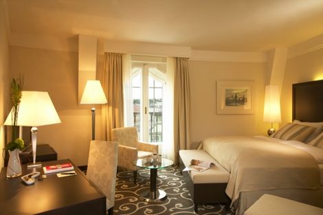 Bohemia Grand Hotel 5* - PRAGUE - RÉPUBLIQUE TCHÈQUE Bohemia Grand Hotel 5* - PRAGUE - RÉPUBLIQUE TCHÈQUE