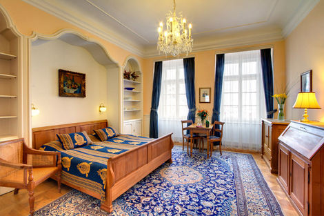 Zlata Hvezda 4* - PRAGUE - RÉPUBLIQUE TCHÈQUE Zlata Hvezda 4* - PRAGUE - RÉPUBLIQUE TCHÈQUE