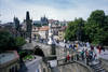 Château de Prague et pont Charles  - copyright CzechTourism