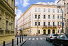 Façade - Eurostars Thalia