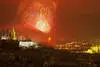 Feux d'artifice sur Prague - ©CzechTourism.com