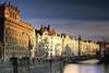 Republique Tcheque - Prague, 8 JOURS / 7 NUITS - Hôtel Eurostars Thalia 5*