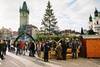 Marché de Noël - ©Czechtourism