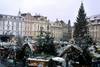 Marché de Noël - ©Czechtourism