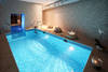 Piscine de l'hôtel - Kings Court
