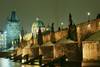 Pont Charles - ©Czechtourism