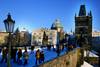 Pont Charles - ©Czechtourism