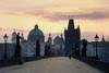 Republique Tcheque - Prague, 3 JOURS / 2 NUITS - Hôtel Bohemia 5*
