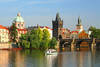 Prague - copyright Fotolia.com