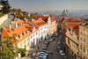 Prague