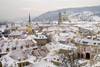 Ville basse - ©Czechtourism