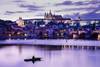 Republique Tcheque - Prague, Hôtel Grand Majestic Plaza 4*