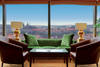 Salon et sa vue - Corinthia