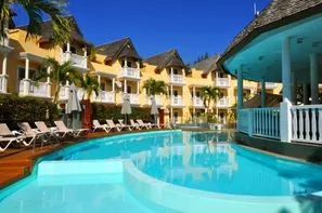 Vacances Saint Gilles les Bains: Hôtel Ermitage Boutik Hotel