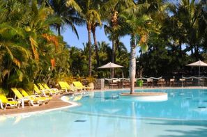 Vacances L'Étang-Salé les Bains: Hôtel Floralys (été)