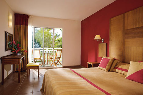 H&ocirc;tel Le Recif 3* - SAINT DENIS - CARAIBES OUTRE MER