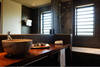 Salle de bain - Palm Hotel & Spa