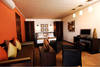 Chambre deluxe - Palm Hotel & Spa