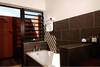 Salle de bain - Palm Hotel & Spa