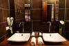 Salle de bain - Palm Hotel & Spa